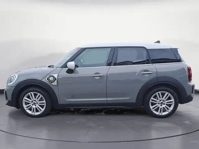 MINI Cooper SE Countryman