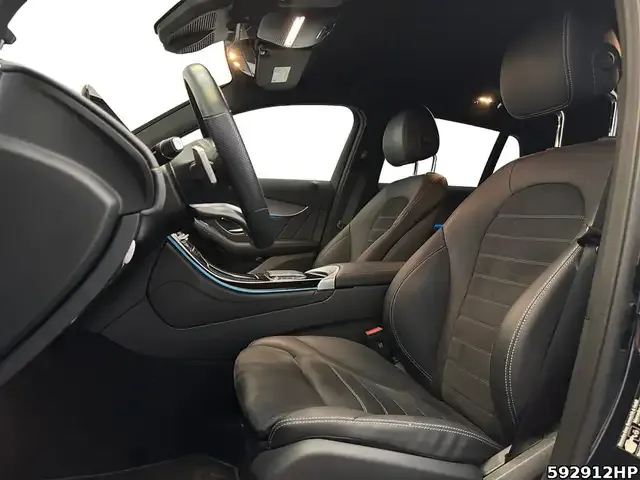 Mercedes-Benz EQC 400