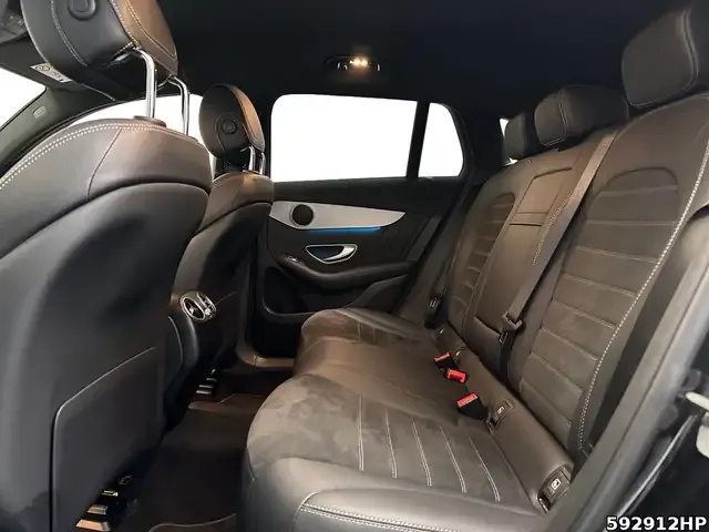 Mercedes-Benz EQC 400