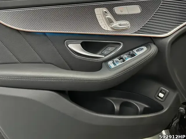 Mercedes-Benz EQC 400