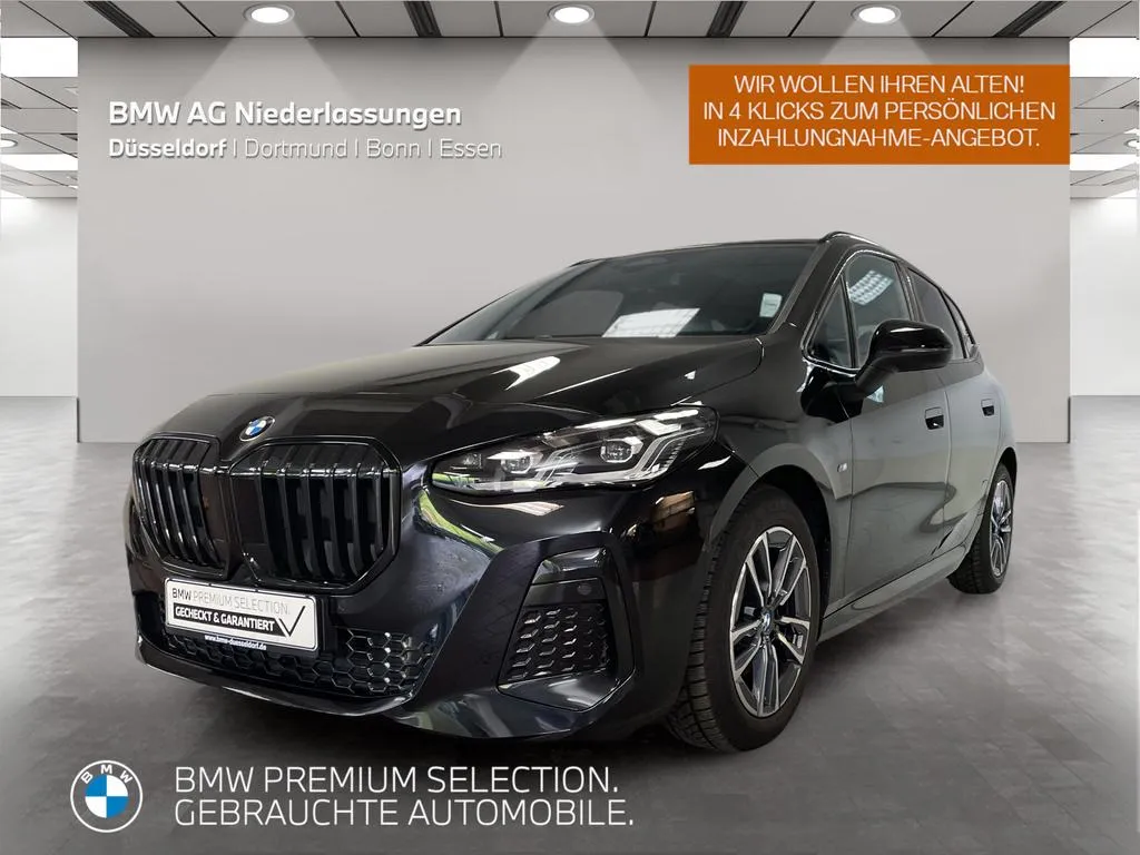 BMW 220