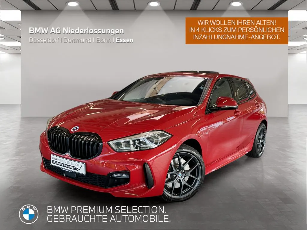 BMW 120