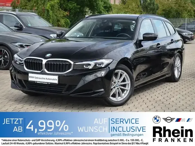 BMW 318