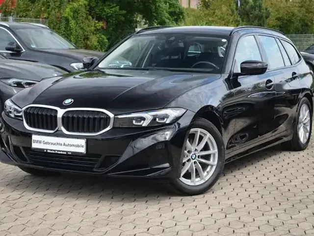 BMW 318