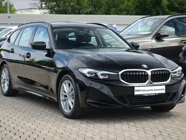 BMW 318