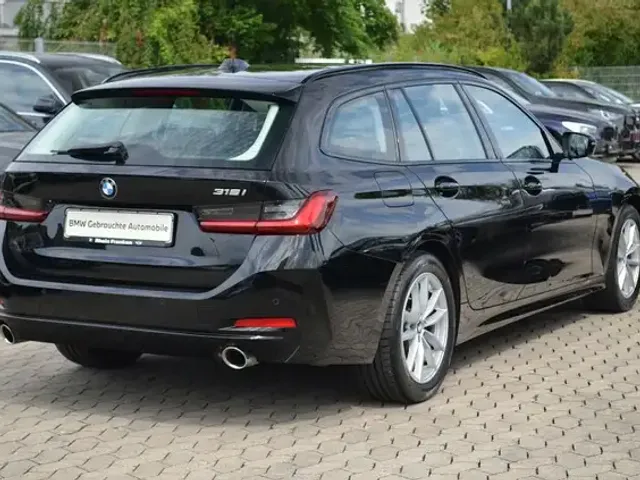 BMW 318