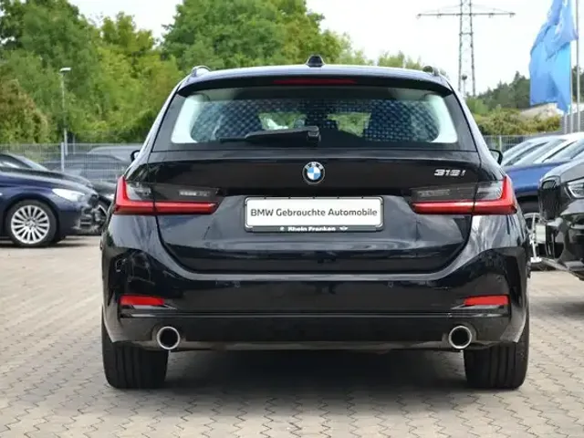 BMW 318