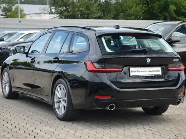 BMW 318