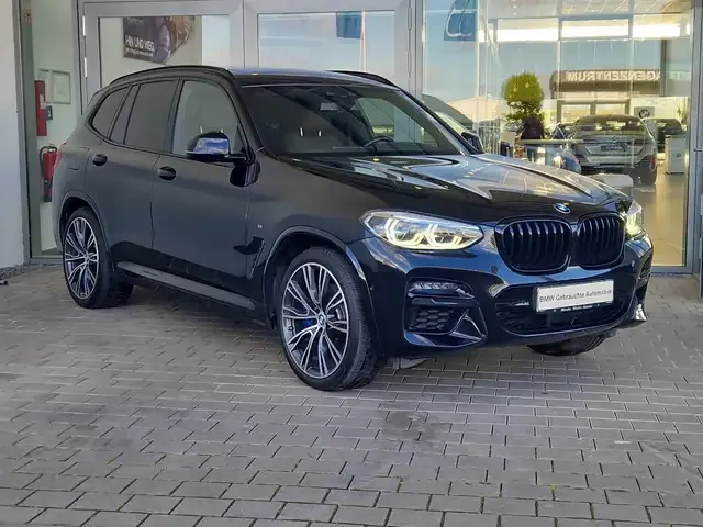 BMW X3 M