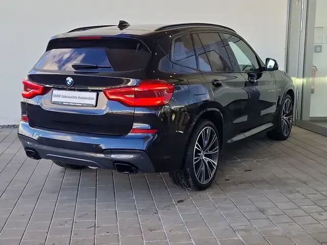 BMW X3 M