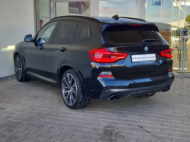BMW X3 M