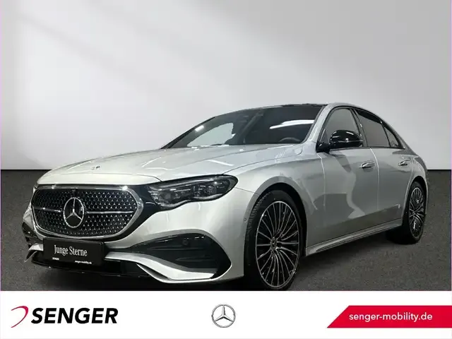 Mercedes-Benz E 450