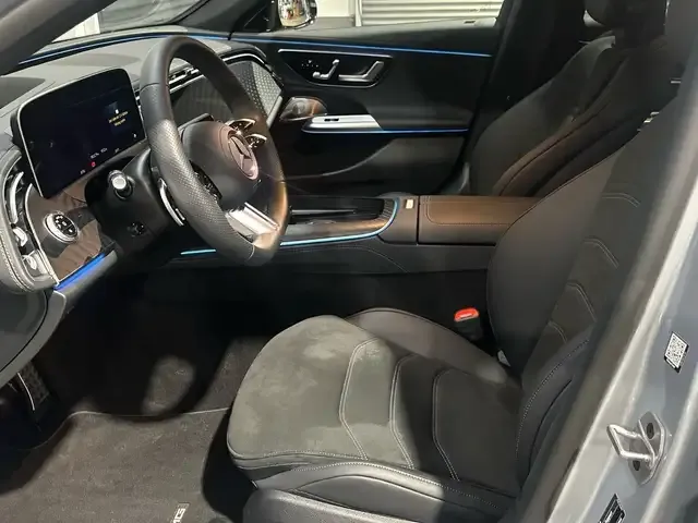 Mercedes-Benz E 450