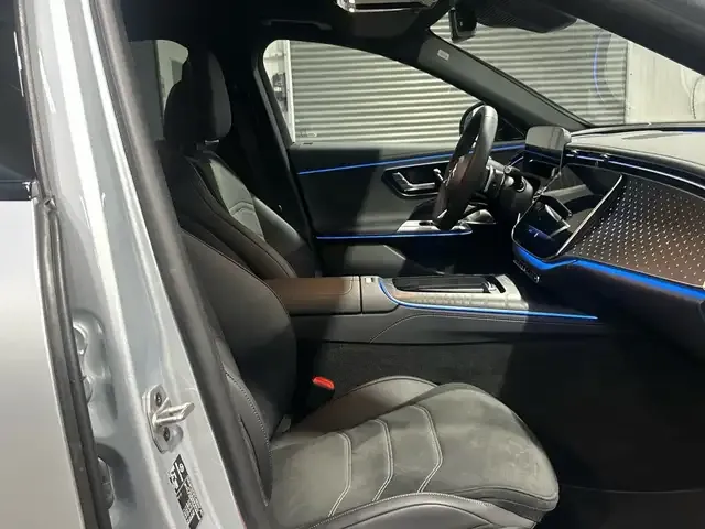 Mercedes-Benz E 450
