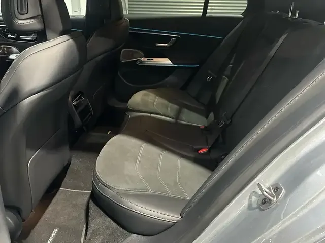 Mercedes-Benz E 450