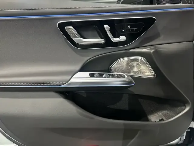 Mercedes-Benz E 450