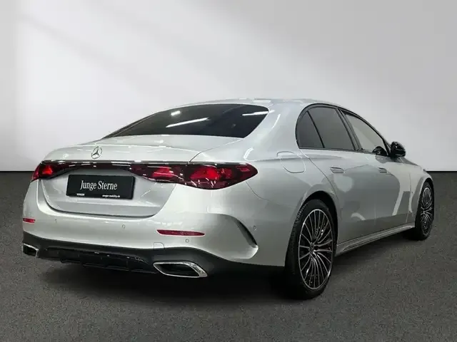 Mercedes-Benz E 450