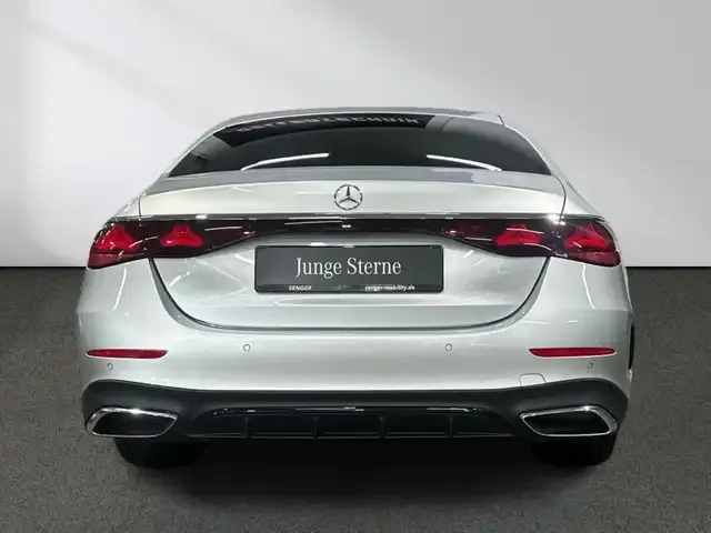 Mercedes-Benz E 450