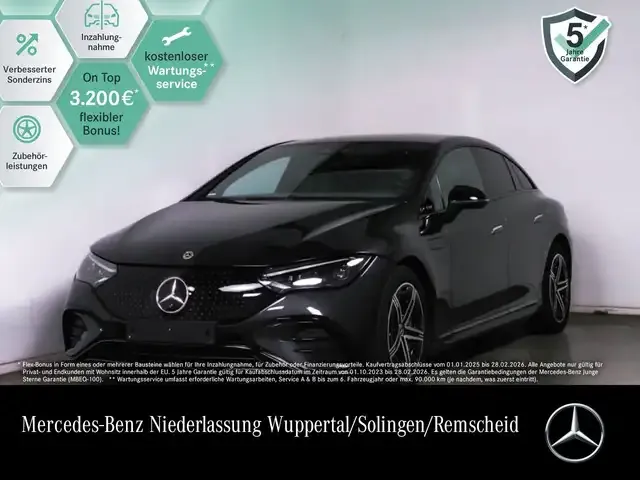 Mercedes-Benz EQE 300