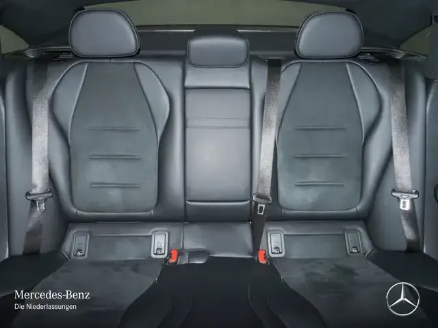 Mercedes-Benz EQE 300