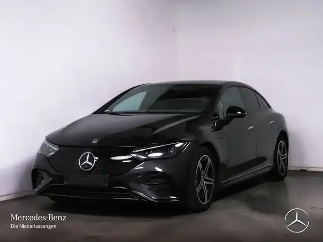 Mercedes-Benz EQE 300