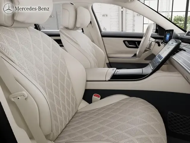 Mercedes-Benz S 450