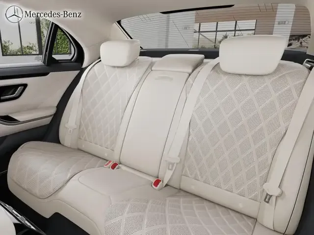 Mercedes-Benz S 450