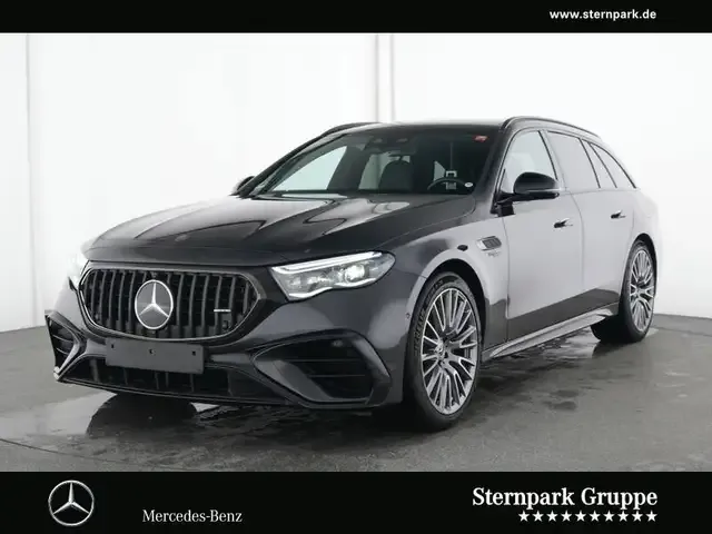 Mercedes-Benz E 53 AMG