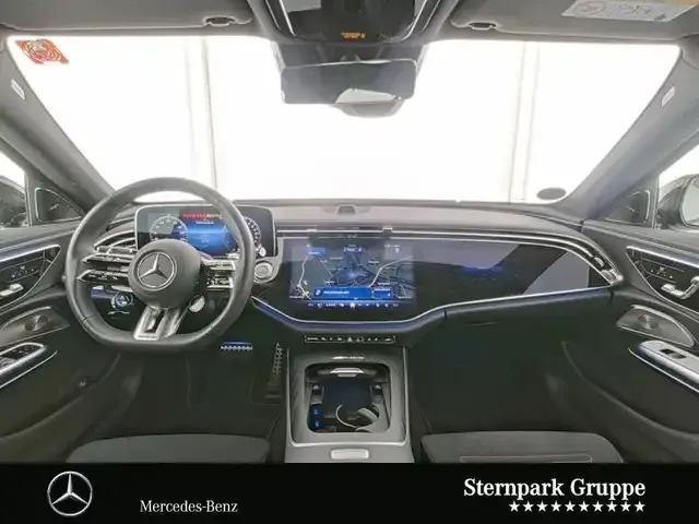 Mercedes-Benz E 53 AMG