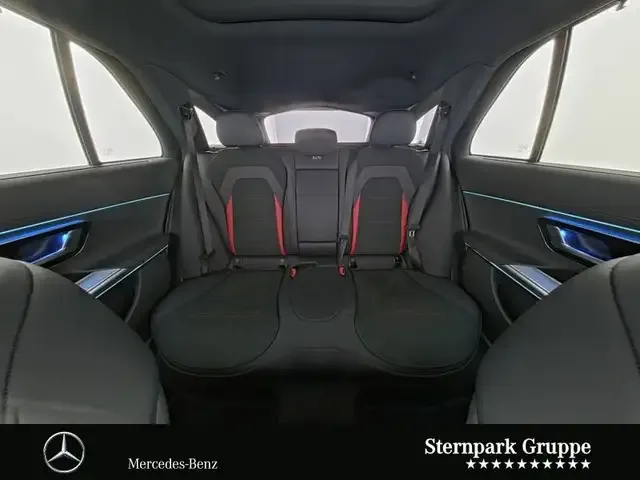 Mercedes-Benz E 53 AMG