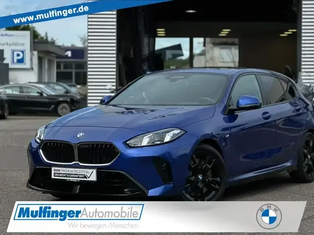 BMW 120