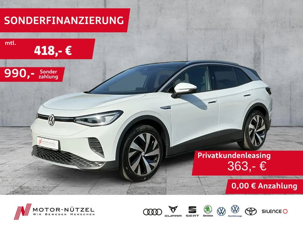Volkswagen ID.4