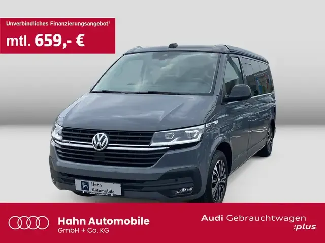 Volkswagen T6.1 California