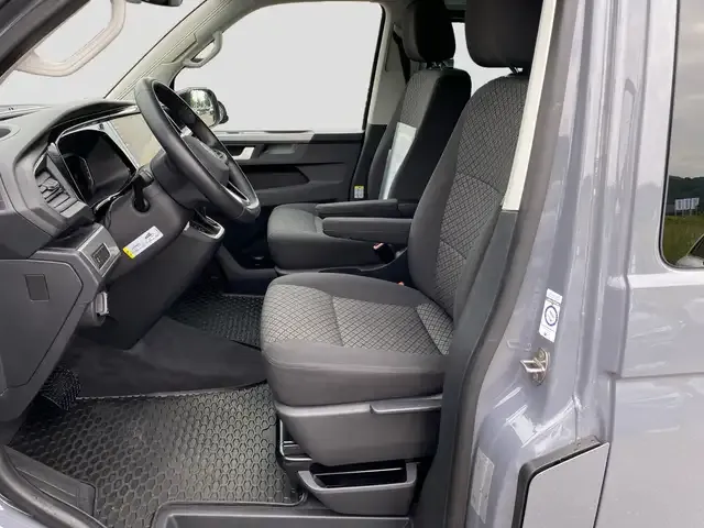Volkswagen T6.1 California