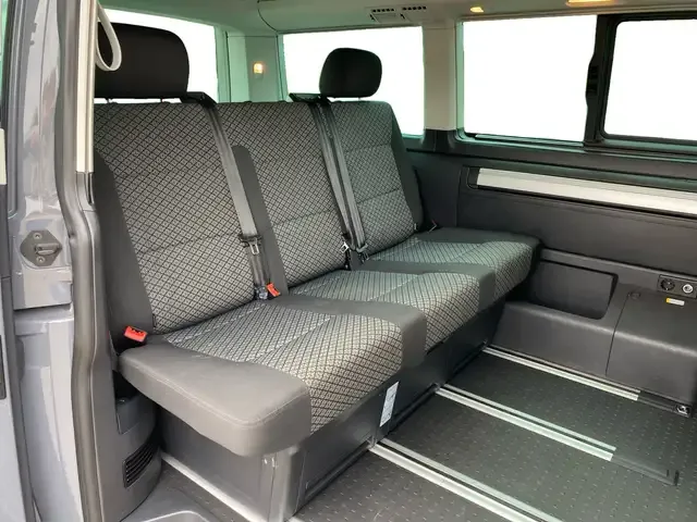 Volkswagen T6.1 California