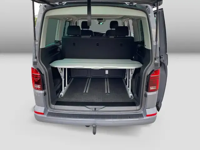 Volkswagen T6.1 California