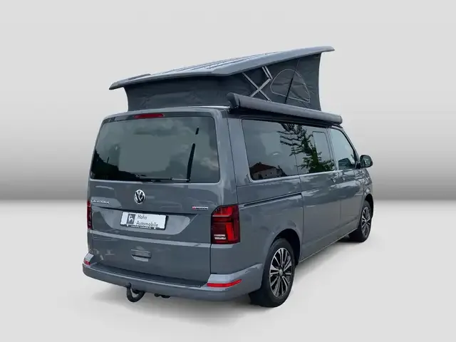 Volkswagen T6.1 California
