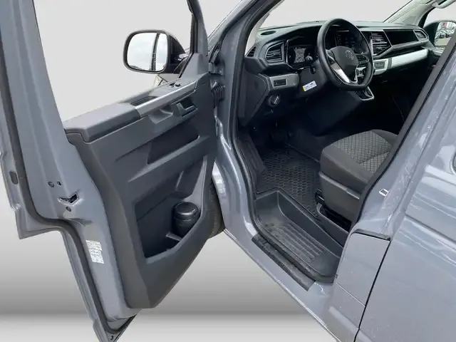 Volkswagen T6.1 California