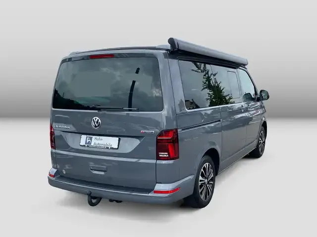 Volkswagen T6.1 California