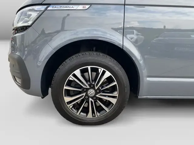 Volkswagen T6.1 California
