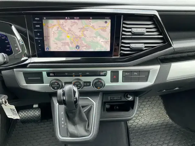 Volkswagen T6.1 California