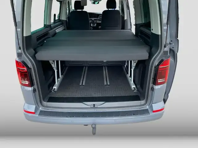 Volkswagen T6.1 California