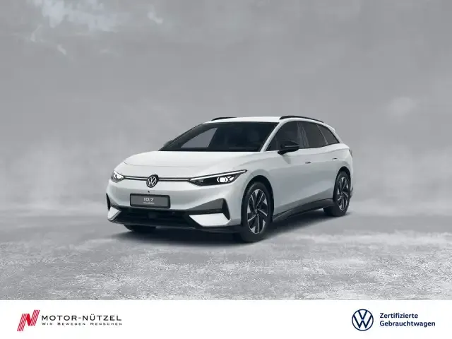 Volkswagen ID.7