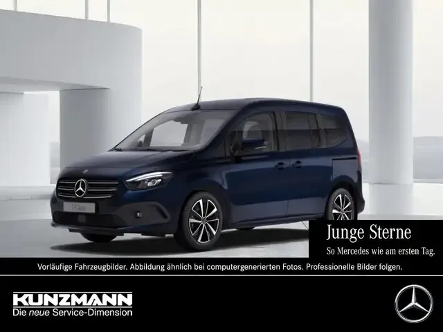 Mercedes-Benz T-Klasse