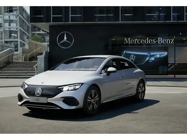 Mercedes-Benz EQE 300