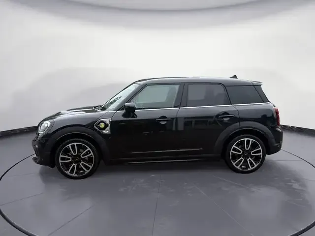 MINI Cooper SE Countryman