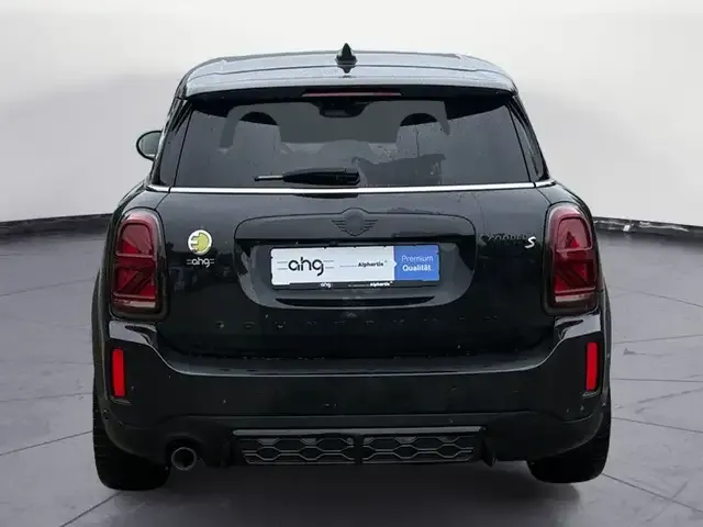 MINI Cooper SE Countryman