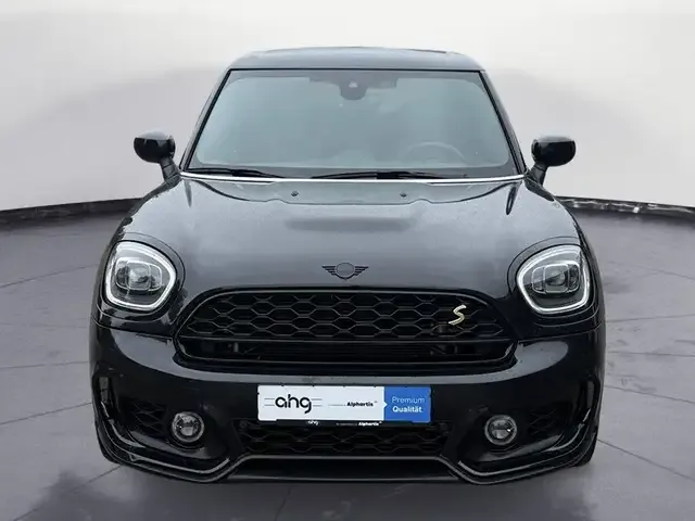 MINI Cooper SE Countryman