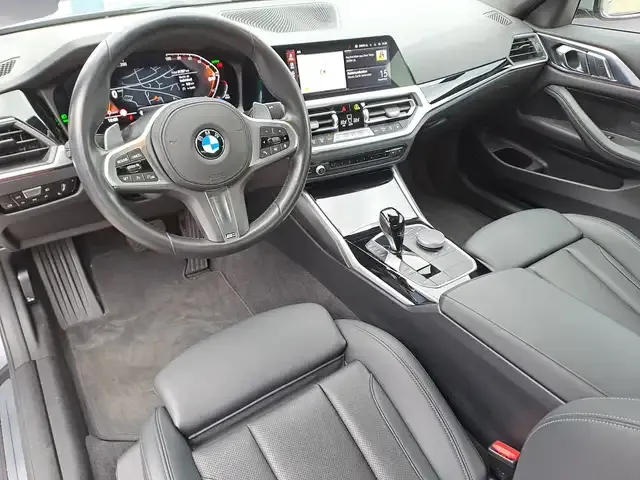 BMW 420