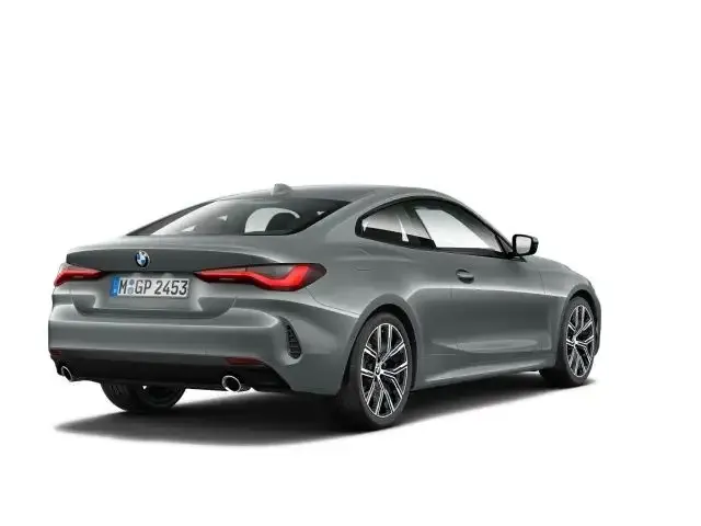 BMW 420